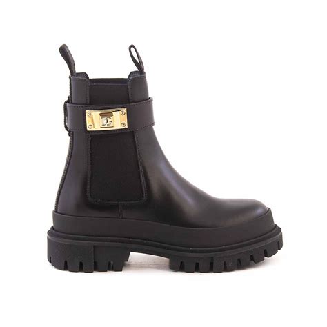 dolce gabbana bot kadın|dolce gabbana boots.